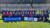 'A huge moment' for Carlow Senior Ladies football amid &euro;20K GoFundMe appeal