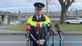 Gardai urge renewed caution on roads after 765 drivers arrested over Christmas