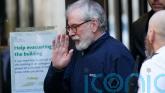 Gerry Adams &lsquo;major, major player in war&rsquo;, High Court told