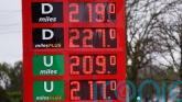Irish Government to cut excise duty on petrol and diesel amid high energy prices