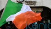 Taoiseach rebukes &lsquo;dishonour&rsquo; of Irish flag by &lsquo;using it to divide or exclude&rsquo;