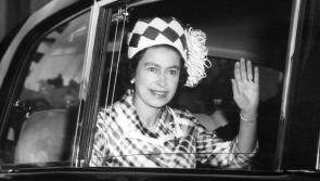 Queen Elizabeth II has died aged 96