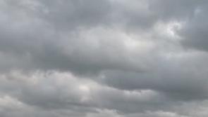CARLOW WEATHER: Mostly cloudy with patches of rain