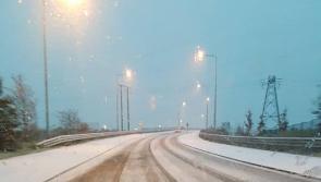Motorists urged to take caution as fog envelops Carlow Town 