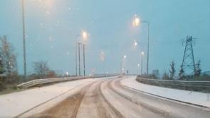 Ireland's weather to nosedive as Met Éireann predicts hail, sleet and snow this week