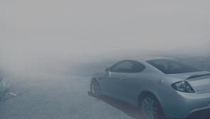 Status Orange freezing fog warning for Carlow takes effect today (Dec 12)