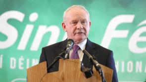 New documentary about the life and legacy of Martin McGuinness to be shown on RTE this week