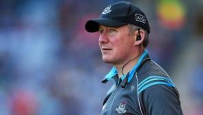 Brendan Murphy: Maybe Carlow will be the team to topple Dub's championship run