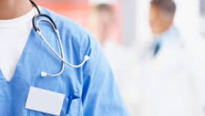 Irish Medical Organisation compares Winter Plan to plaster covering a gaping wound