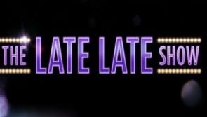 Carlow people! Staying in? Guests revealed for this week's Late Late Show on RTÉ