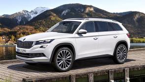 Skoda achieves highest ever market share in Ireland 