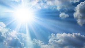 CARLOW WEATHER: Dry with sunny spells and light wind
