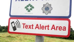 Pollerton Text Alert - registration evening