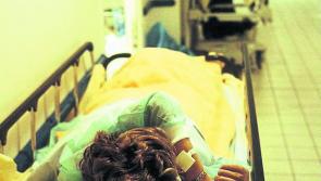 Over 500 admitted patients wait for beds at Irish hospitals - INMO
