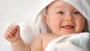 ALERT: Irish babies at risk of choking as popular soother recalled for dangerous fault