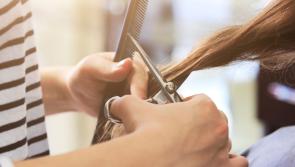 Could hairdressers, beauty salons and barbers be back in business sooner than originally planned?