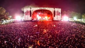 Revealed: Electric Picnic headline act postpones entire 2020 tour and offers refunds