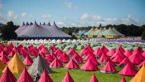 Full Electric Picnic line-up revealed with final headline act announced