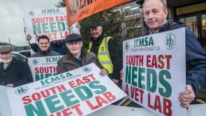 Revealed: New Department of Agriculture Regional Laboratory to service Carlow area 