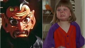 Carlow people! Ten things you'll remember from Halloween as a child
