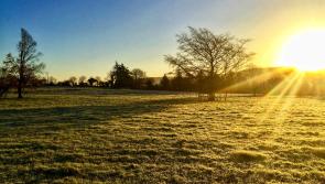 IRELAND WEATHER:  Met Eireann weather forecast for Ireland for Sunday