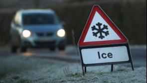 Met Eireann issues nationwide Status Yellow ice warning with 'hazardous travelling conditions' expected