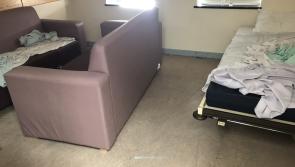 Department of Psychiatry at St Luke's Hospital prosecuted over dirty and undignified conditions