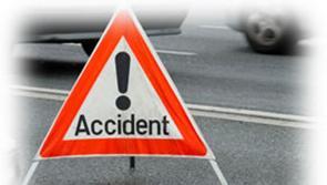 Carlow roads: Emergency services attend accident on N80