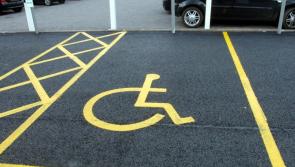 Disabled parking bay to be installed on College Street 