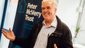 €40m in donations to McVerry Trust were diverted to cover debts and expenses, Prime Time reveals