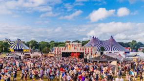 Tickets for Electric Picnic 2019 to go on sale THIS WEEK!