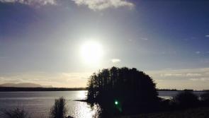 WEATHER: 'Mainly dry with sunny spells' after a frosty start a better day ahead?