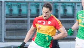 Brendan Murphy: Carlow sport at boiling with the finest athletes and clubs around 