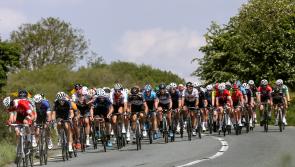 Starting date set for major cycling event Rás Tailteann 