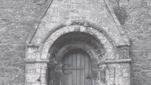 Churches are targeted by criminals on the hunt for cash in bordering county