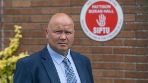 Councillor with strong Carlow ties joins Sinn Féin 
