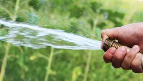 Hose pipe ban extended in Carlow 