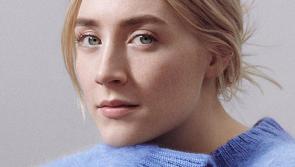 Carlow film star announced as new face of Calvin Klein