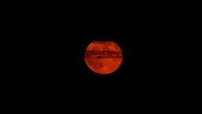 Blood Moon: Longest eclipse of 21st Century will be visible in Carlow on July 27