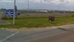 Calls for litter bins at car park next to Tinryland GAA club