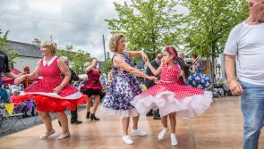 GALLERY: Elvis Roots Festival in Hacketstown a great success 