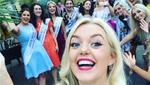 'Out of the 57 Roses this year, I’m the only one with a child,' says Carlow's Shauna Ray Lacey