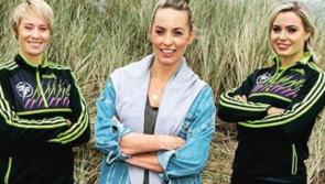 Carlow TV presenter Kathryn Thomas joins Ireland's Fittest Family