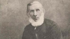 Why is the sky blue? Carlow scientist born on this day in 1820 found out the reason