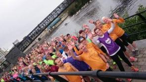 Park runs in Carlow over the weekend
