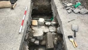 Two Carlow projects receive funding from Community Monuments Fund