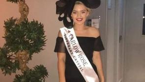 Carlow's Shauna Ray Lacey among 57 Roses en route to Rose of Tralee International Festival