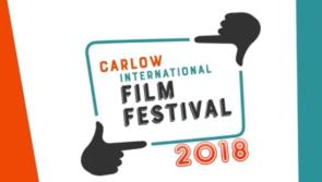 WATCH: Carlow International Film Festival coming soon