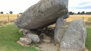 Heritage Council invites people from Carlow to share views on Ireland's heritage