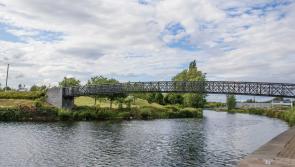 'Just in Time' award for heroine in dramatic Carlow river rescue